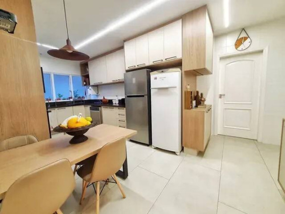 Imagem Apartamento com 4 Quartos à Venda, 204 m² em Gonzaga - Santos Imagem Apartamento com 4 Quartos à Venda, 204 m² em Gonzaga - Santos