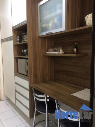 Imagem Apartamento com 2 Quartos à Venda, 60 m² em Freguesia Do ó - São Paulo