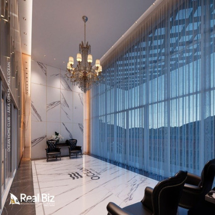 Imagem Apartamento com 3 Quartos à Venda, 193 m² em Palmas - Governador Celso Ramos Imagem Apartamento com 3 Quartos à Venda, 193 m² em Palmas - Governador Celso Ramos