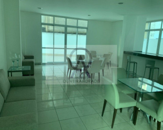 Imagem Imóvel com 1 Quarto à Venda, 43 m² em Barra - Salvador Imagem Imóvel com 1 Quarto à Venda, 43 m² em Barra - Salvador