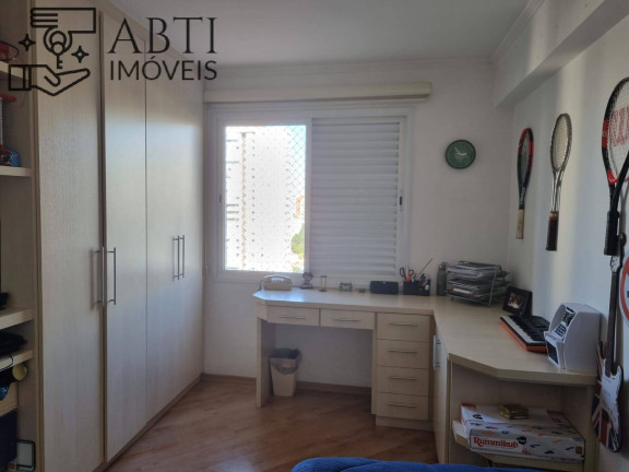 Imagem Apartamento com 3 Quartos à Venda, 120 m² em Vila Mariana - São Paulo