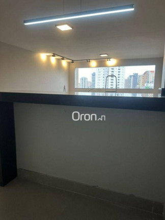 Imagem Apartamento com 3 Quartos à Venda, 126 m² em Setor Oeste - Goiânia