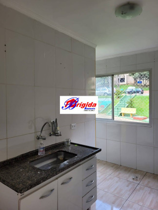 Imagem Apartamento com 2 Quartos à Venda, 45 m² em Jardim Boa Vista (zona Oeste) - São Paulo