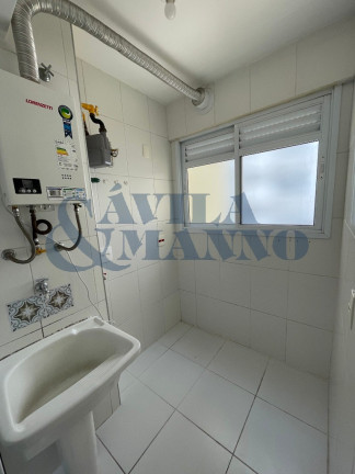 Imagem Apartamento com 3 Quartos à Venda, 62 m² em Vila Prudente - São Paulo Imagem Apartamento com 3 Quartos à Venda, 62 m² em Vila Prudente - São Paulo