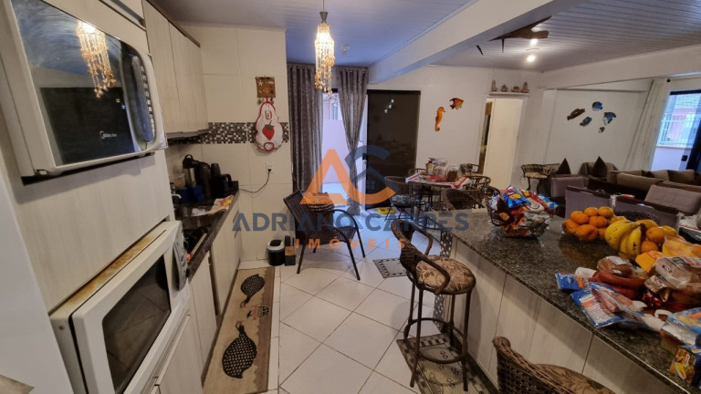 Imagem Casa com 3 Quartos à Venda, 107 m² em Gravatá - Navegantes Imagem Casa com 3 Quartos à Venda, 107 m² em Gravatá - Navegantes