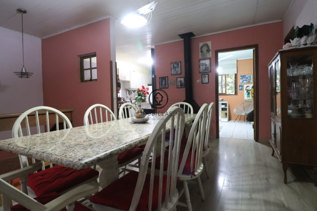 Imagem Casa com 4 Quartos à Venda, 189 m² em Alto Petrópolis - Porto Alegre