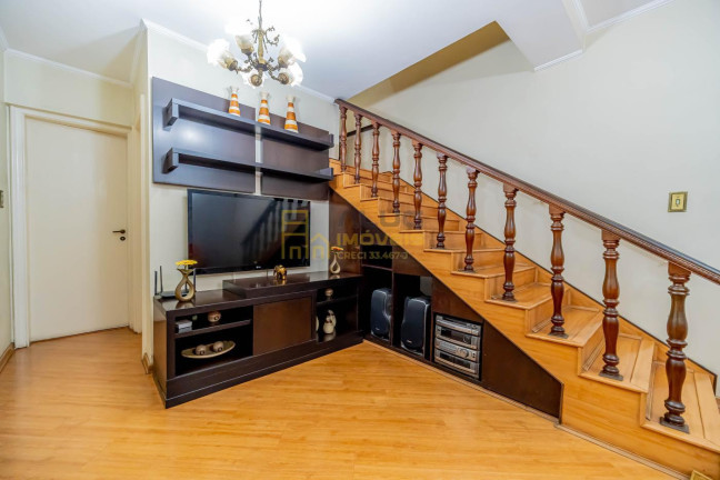 Imagem Casa com 3 Quartos à Venda, 246 m² em Cipava - Osasco