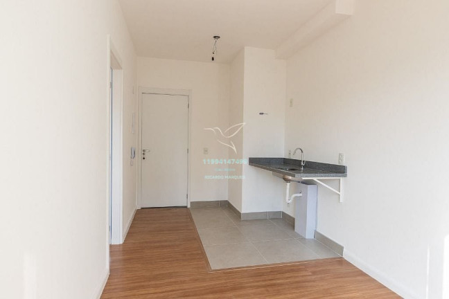 Imagem Apartamento com 1 Quarto à Venda, 28 m² em República - São Paulo Imagem Apartamento com 1 Quarto à Venda, 28 m² em República - São Paulo