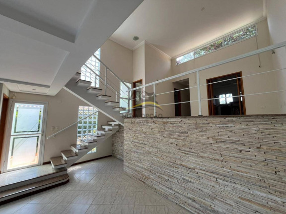 Imagem Casa de Condomínio com 4 Quartos à Venda, 880 m² em Residencial Dos Lagos - Itupeva Imagem Casa de Condomínio com 4 Quartos à Venda, 880 m² em Residencial Dos Lagos - Itupeva