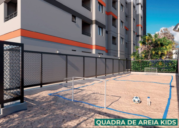 Imagem Apartamento com 2 Quartos à Venda, 34 m² em Jardim Aeroporto - São Paulo Imagem Apartamento com 2 Quartos à Venda, 34 m² em Jardim Aeroporto - São Paulo