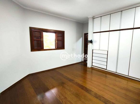 Imagem Casa com 5 Quartos à Venda, 650 m² em Loteamento Caminhos De San Conrado - Campinas Imagem Casa com 5 Quartos à Venda, 650 m² em Loteamento Caminhos De San Conrado - Campinas