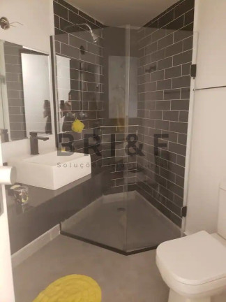 Imagem Apartamento com 1 Quarto à Venda, 50 m² em Campo Belo - São Paulo Imagem Apartamento com 1 Quarto à Venda, 50 m² em Campo Belo - São Paulo