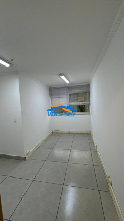 Imagem Sala Comercial à Venda, 40 m² em Jaguaré - São Paulo Imagem Sala Comercial à Venda, 40 m² em Jaguaré - São Paulo