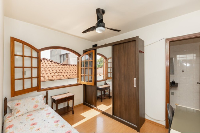 Imagem Casa com 4 Quartos à Venda, 207 m² em Parque Da Vila Prudente - São Paulo Imagem Casa com 4 Quartos à Venda, 207 m² em Parque Da Vila Prudente - São Paulo