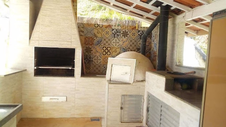 Imagem Chácara com 2 Quartos à Venda, 190 m² em Condomínio Belvedere - Atibaia Imagem Chácara com 2 Quartos à Venda, 190 m² em Condomínio Belvedere - Atibaia
