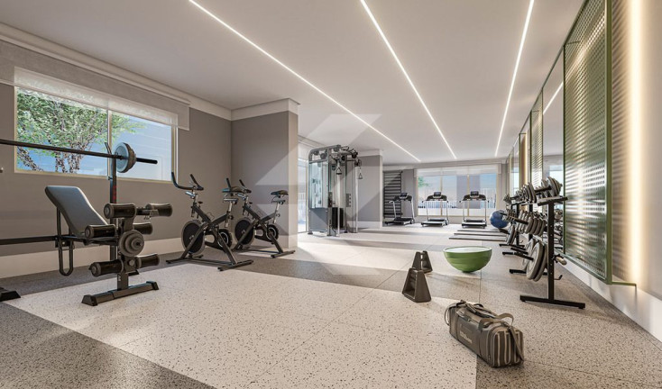 Imagem Apartamento com 2 Quartos à Venda, 72 m² em Fazenda - Itajaí
