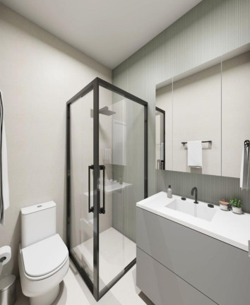 Imagem Imóvel com 3 Quartos à Venda, 140 m² em Jardim Paulista - São Paulo Imagem Imóvel com 3 Quartos à Venda, 140 m² em Jardim Paulista - São Paulo