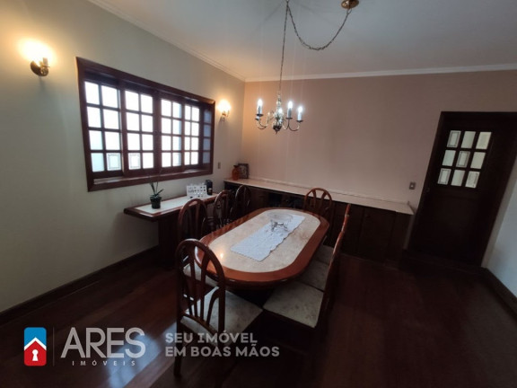 Imagem Casa com 3 Quartos à Venda, 297 m² em Jardim Boa Vista - Santa Bárbara D'oeste Imagem Casa com 3 Quartos à Venda, 297 m² em Jardim Boa Vista - Santa Bárbara D'oeste