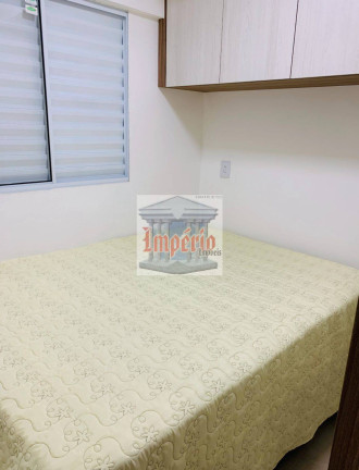Imagem Apartamento com 2 Quartos à Venda, 78 m² em Vila Palmares - Santo André