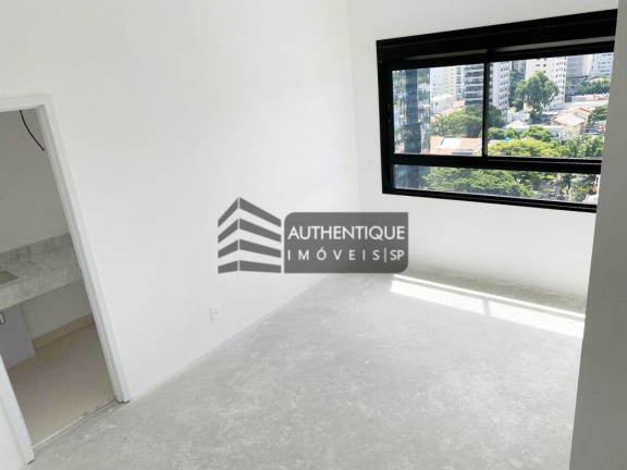 Imagem Apartamento com 3 Quartos à Venda, 142 m² em Pinheiros - São Paulo