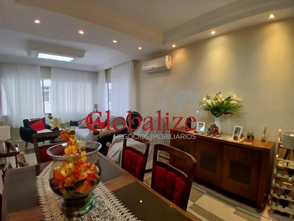 Imagem Imóvel com 2 Quartos à Venda, 80 m² em Pompéia - Santos Imagem Imóvel com 2 Quartos à Venda, 80 m² em Pompéia - Santos