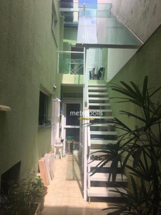 Imagem Sobrado com 3 Quartos à Venda, 120 m² em Nova Petrópolis - São Bernardo Do Campo Imagem Sobrado com 3 Quartos à Venda, 120 m² em Nova Petrópolis - São Bernardo Do Campo