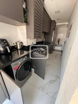 Imagem Apartamento com 2 Quartos à Venda, 50 m² em Jardim Roberto - Osasco