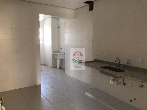Imagem Apartamento com 3 Quartos à Venda ou Locação, 126 m² em Centro - Taubaté Imagem Apartamento com 3 Quartos à Venda ou Locação, 126 m² em Centro - Taubaté