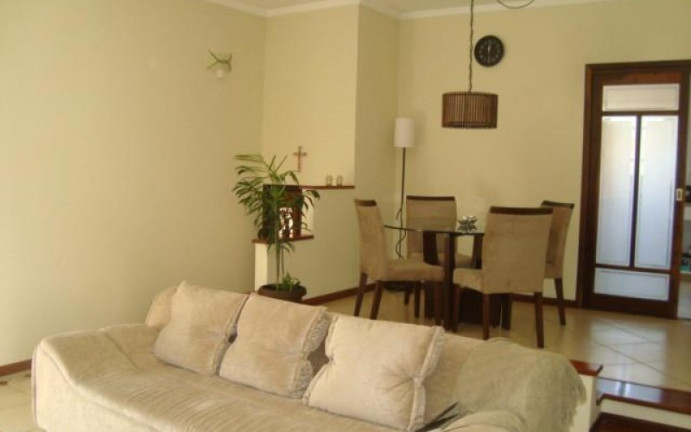 Imagem Casa de Condomínio com 4 Quartos à Venda, 325 m² em Urbanova - São José Dos Campos