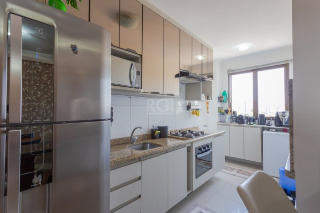 Imagem Apartamento com 3 Quartos à Venda, 80 m² em Sarandi - Porto Alegre