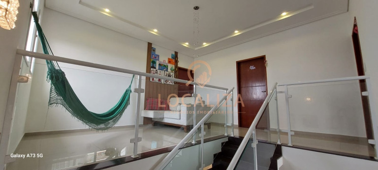 Imagem Casa com 3 Quartos à Venda, 300 m² em Condomínio Terras Do Vale - Caçapava Imagem Casa com 3 Quartos à Venda, 300 m² em Condomínio Terras Do Vale - Caçapava