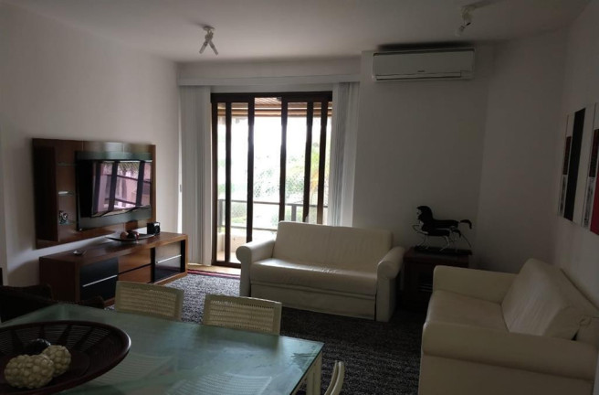 Imagem Apartamento com 2 Quartos à Venda, 84 m² em Enseada - Guarujá