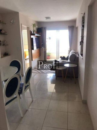 Imagem Apartamento com 2 Quartos à Venda, 72 m² em Vila Gilda - Santo André Imagem Apartamento com 2 Quartos à Venda, 72 m² em Vila Gilda - Santo André