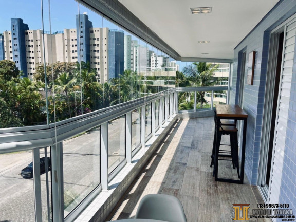 Imagem Imóvel com 3 Quartos à Venda, 105 m² em Riviera - Bertioga