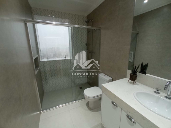 Imagem Apartamento com 2 Quartos para Alugar, 106 m² em Aparecida - Santos Imagem Apartamento com 2 Quartos para Alugar, 106 m² em Aparecida - Santos
