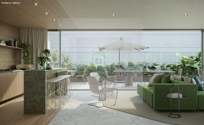 Imagem Apartamento com 1 Quarto à Venda, 38 m² em Ipanema - Rio De Janeiro