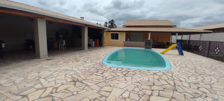 Imagem Chácara com 3 Quartos à Venda, 1.000 m² em Zona Distribuidora - Sarapuí Imagem Chácara com 3 Quartos à Venda, 1.000 m² em Zona Distribuidora - Sarapuí