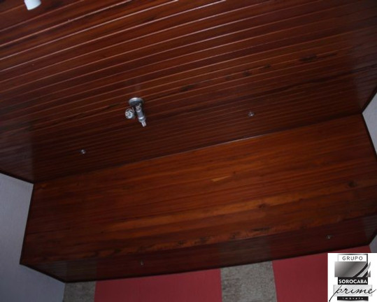 Imagem Sobrado com 3 Quartos à Venda, 125 m² em Jardim Antônio Rodrigues E Rodrigues - Votorantim