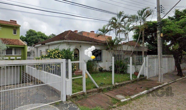 Imagem Casa com 2 Quartos à Venda, 80 m² em Teresópolis - Porto Alegre