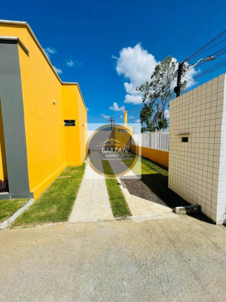 Imagem Casa de Condomínio com 2 Quartos para Alugar, 60 m² em Aldeia Dos Camarás - Camaragibe