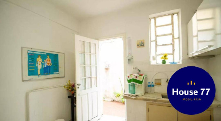 Imagem Casa com 3 Quartos à Venda, 130 m² em Vila Mariana - São Paulo