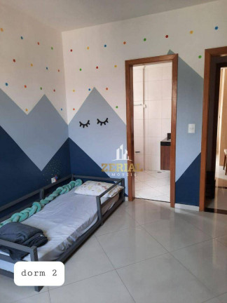 Imagem Apartamento com 3 Quartos à Venda, 107 m² em Santa Maria - São Caetano Do Sul Imagem Apartamento com 3 Quartos à Venda, 107 m² em Santa Maria - São Caetano Do Sul