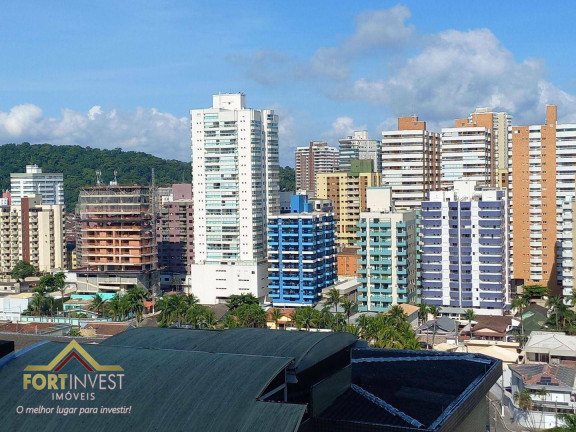 Imagem Imóvel com 2 Quartos à Venda, 104 m² em Canto Do Forte - Praia Grande Imagem Imóvel com 2 Quartos à Venda, 104 m² em Canto Do Forte - Praia Grande