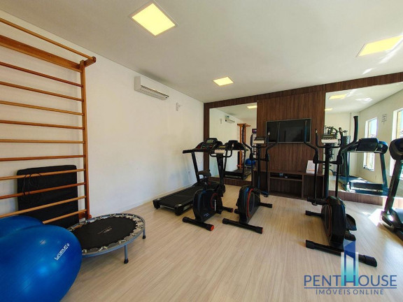 Imagem Apartamento com 2 Quartos à Venda, 63 m² em Tabuleiro - Camboriú