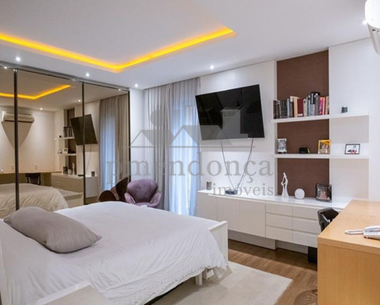 Imagem Apartamento com 4 Quartos à Venda, 310 m² em Alto De Pinheiros - São Paulo Imagem Apartamento com 4 Quartos à Venda, 310 m² em Alto De Pinheiros - São Paulo