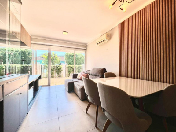 Imagem Apartamento com 3 Quartos à Venda,  em Centro - Xangri-la