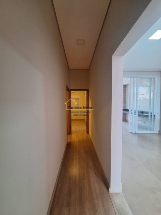 Imagem Casa com 3 Quartos à Venda, 250 m² em Parque Olívio Franceschini - Hortolândia