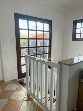 Imagem Sobrado com 3 Quartos à Venda, 239 m² em Osvaldo Cruz - São Caetano Do Sul Imagem Sobrado com 3 Quartos à Venda, 239 m² em Osvaldo Cruz - São Caetano Do Sul