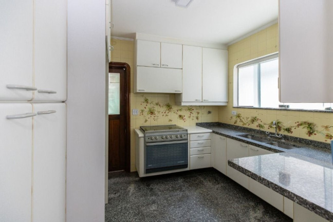 Imagem Casa com 4 Quartos à Venda,  em Vila Mariana - São Paulo