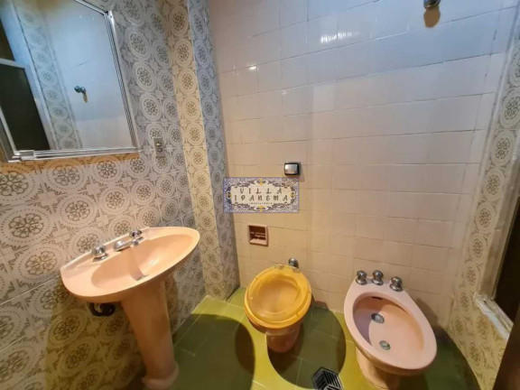 Imagem Apartamento com 3 Quartos à Venda, 120 m² em Ipanema - Rio De Janeiro